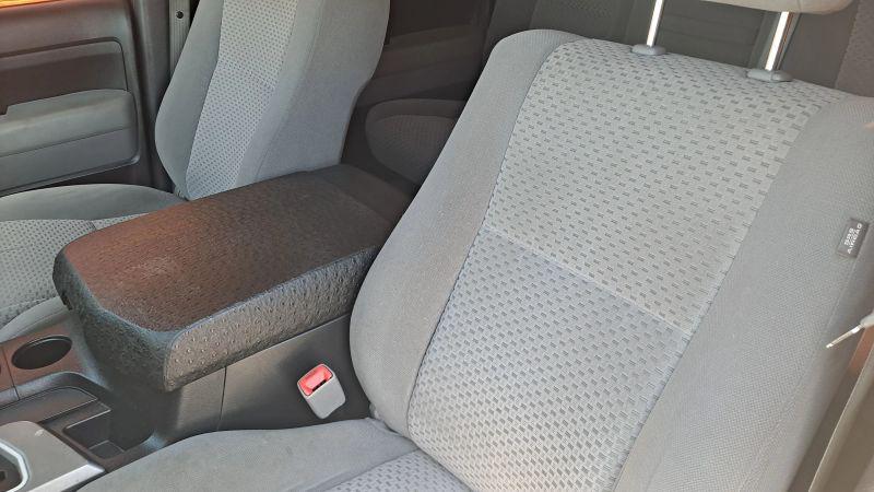 2012 Toyota Tundra Grade 4.6L V8