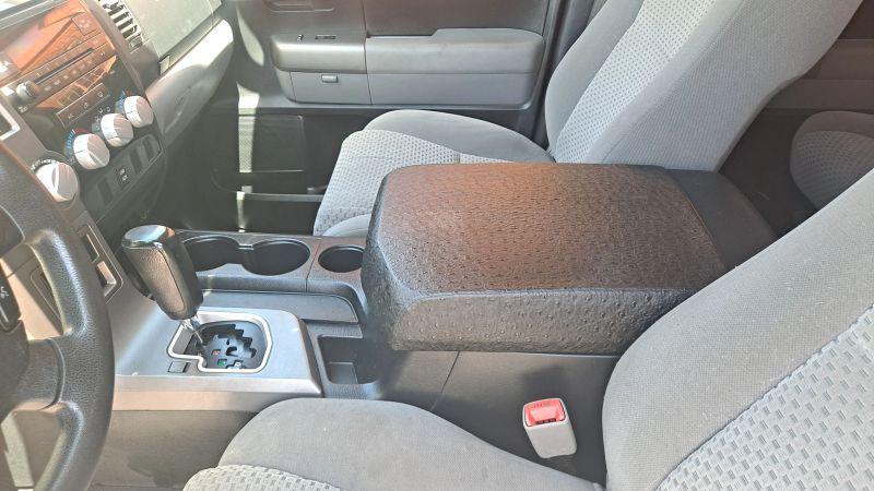 2012 Toyota Tundra Grade 4.6L V8