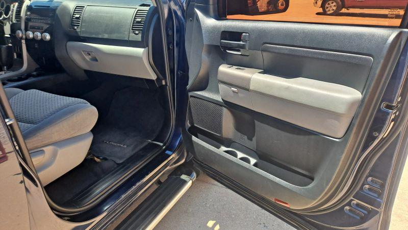 2012 Toyota Tundra Grade 4.6L V8