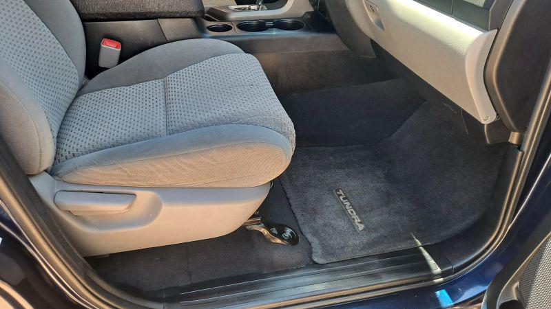 2012 Toyota Tundra Grade 4.6L V8