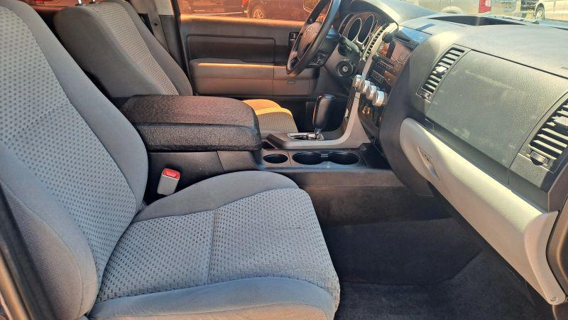 2012 Toyota Tundra Grade 4.6L V8