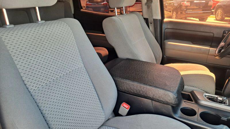 2012 Toyota Tundra Grade 4.6L V8