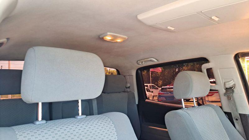 2012 Toyota Tundra Grade 4.6L V8