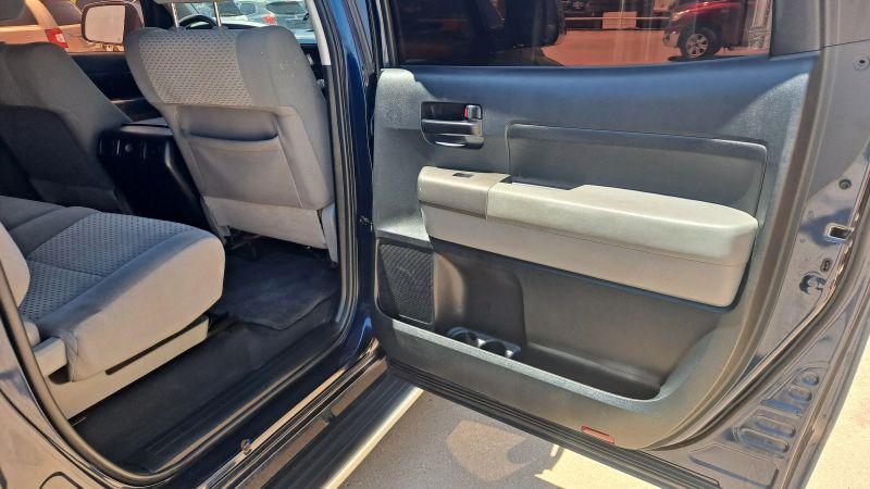 2012 Toyota Tundra Grade 4.6L V8