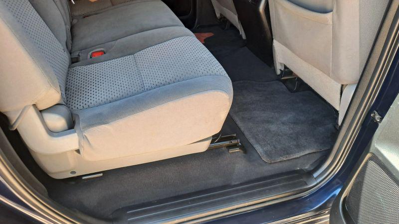 2012 Toyota Tundra Grade 4.6L V8