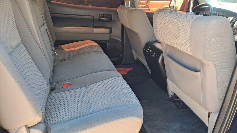 2012 Toyota Tundra Grade 4.6L V8