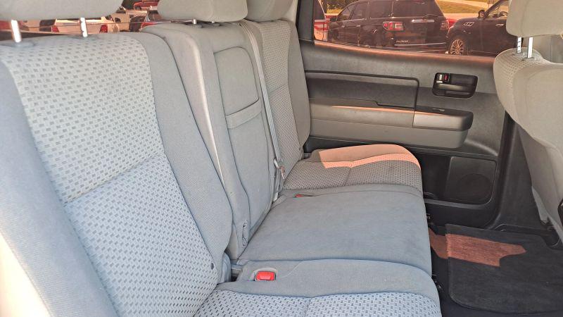 2012 Toyota Tundra Grade 4.6L V8