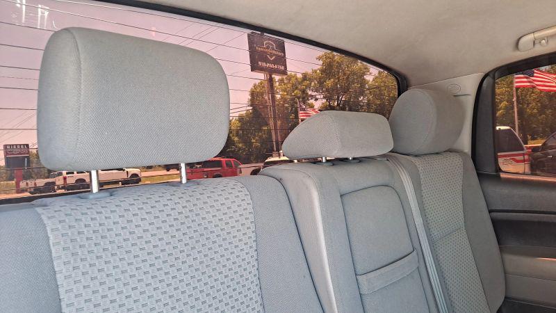 2012 Toyota Tundra Grade 4.6L V8