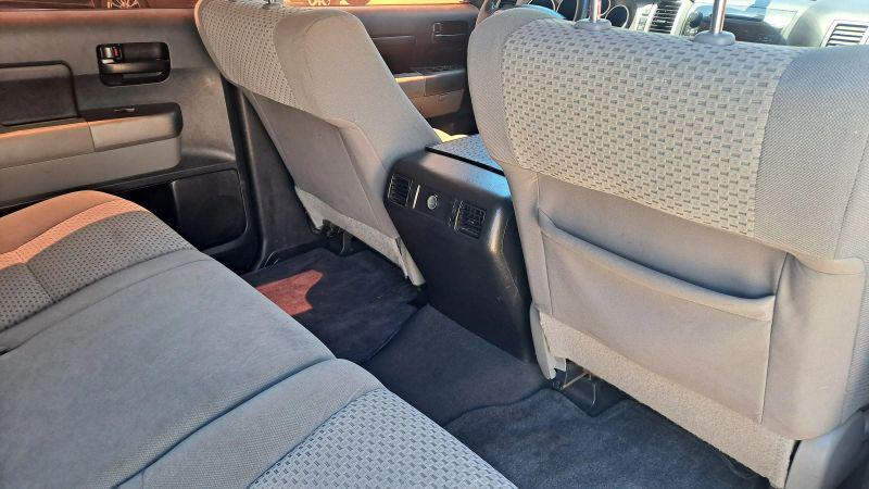 2012 Toyota Tundra Grade 4.6L V8
