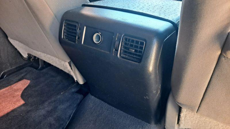 2012 Toyota Tundra Grade 4.6L V8