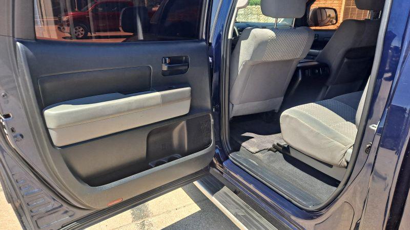 2012 Toyota Tundra Grade 4.6L V8