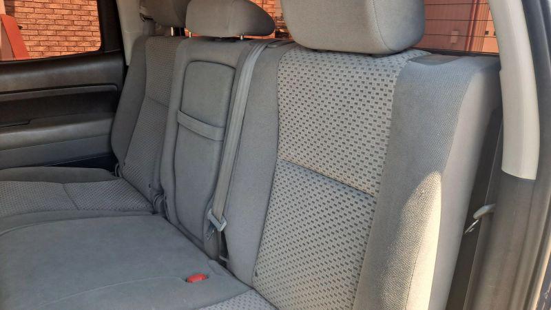 2012 Toyota Tundra Grade 4.6L V8