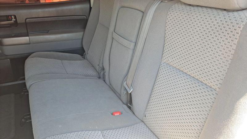 2012 Toyota Tundra Grade 4.6L V8