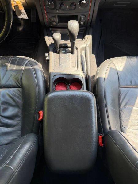 2004 Jeep Grand Cherokee Limited
