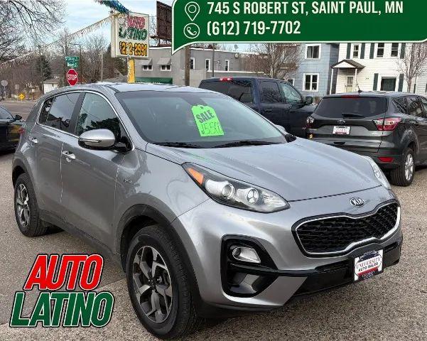 2020 Kia Sportage LX for sale in Saint Paul, MN