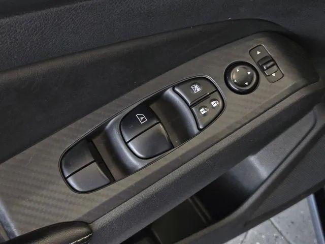 2022 Nissan Altima SV FWD