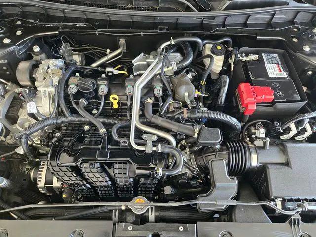2022 Nissan Altima SV FWD