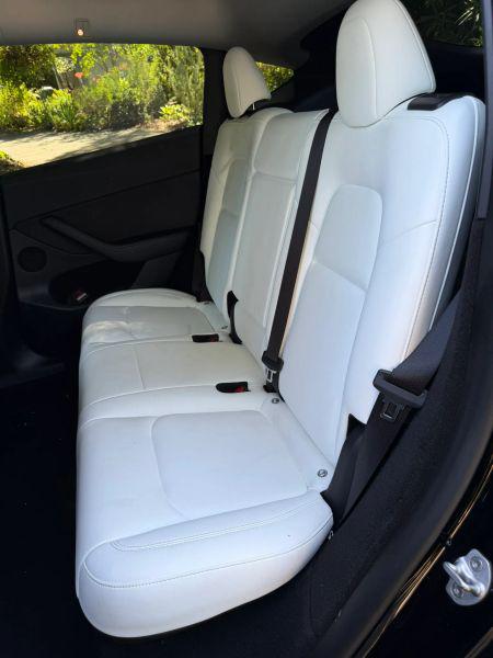 2023 Tesla Model Y AWD