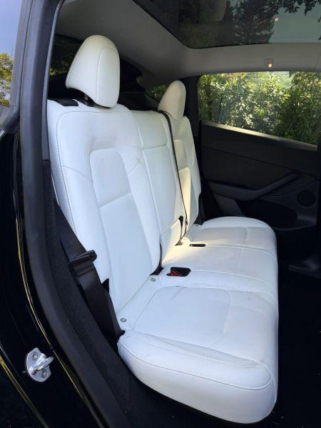 2023 Tesla Model Y AWD