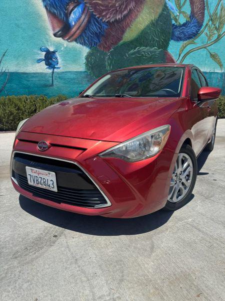 2016 Scion iA Base for sale in San Diego, CA