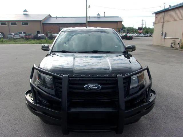 2018 Ford Police Interceptor Utility Base for sale in Louisville, KY