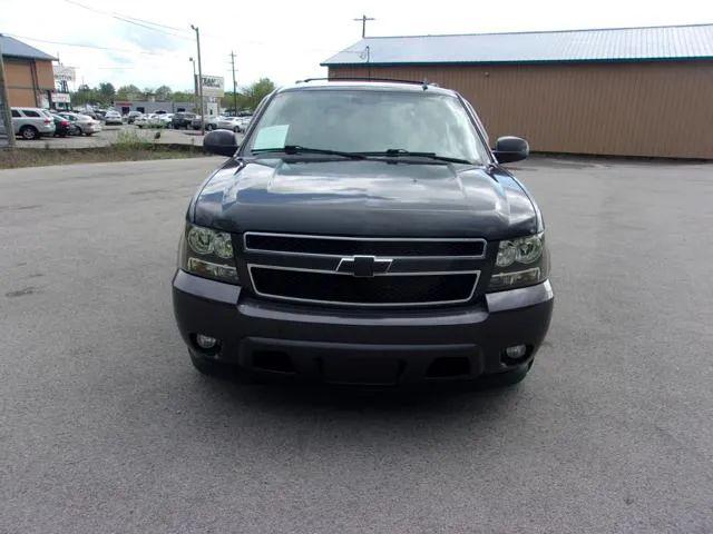 2010 Chevrolet Tahoe LT for sale in Louisville, KY