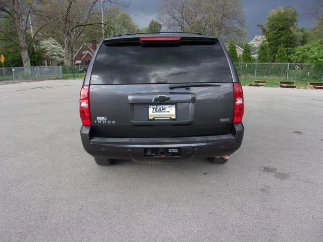 2010 Chevrolet Tahoe LT