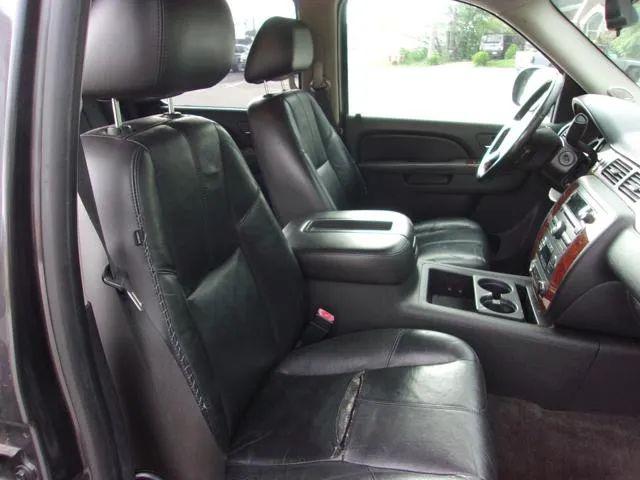 2010 Chevrolet Tahoe LT