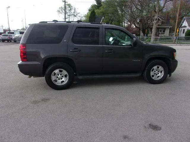 2010 Chevrolet Tahoe LT