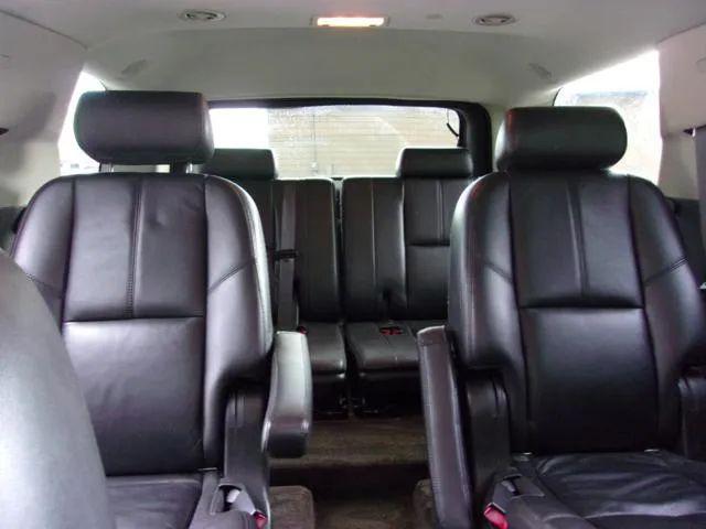 2010 Chevrolet Tahoe LT