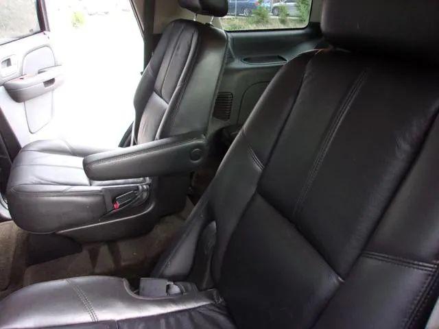 2010 Chevrolet Tahoe LT