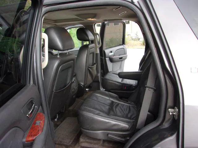 2010 Chevrolet Tahoe LT