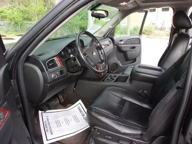 2010 Chevrolet Tahoe LT