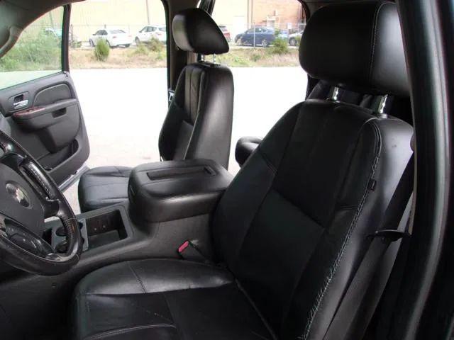 2010 Chevrolet Tahoe LT