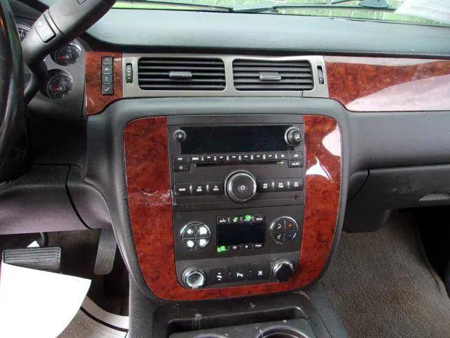 2010 Chevrolet Tahoe LT