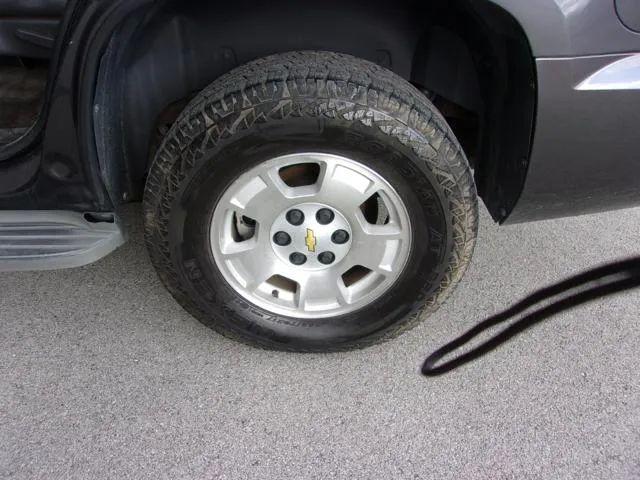2010 Chevrolet Tahoe LT