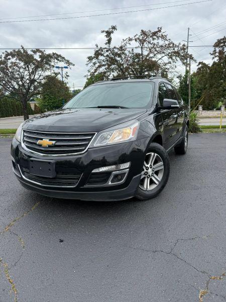 2016 Chevrolet Traverse 2LT for sale in Louisville, KY