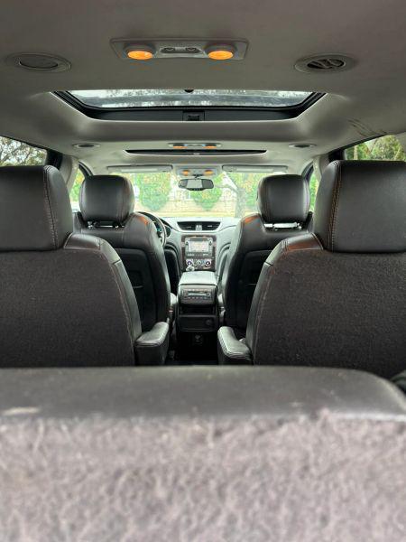 2016 Chevrolet Traverse 2LT