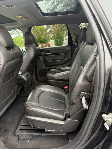 2016 Chevrolet Traverse 2LT