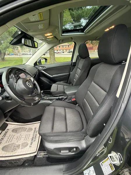 2014 Mazda CX-5 Touring