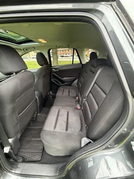 2014 Mazda CX-5 Touring