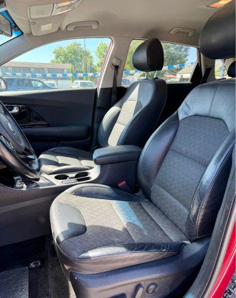 2018 Kia Niro EX
