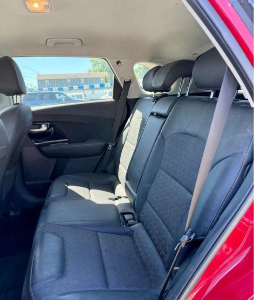 2018 Kia Niro EX