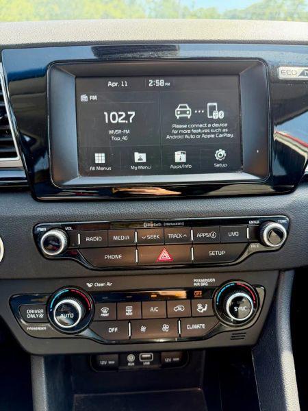 2018 Kia Niro EX