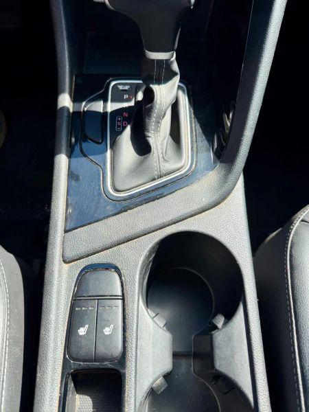 2018 Kia Niro EX