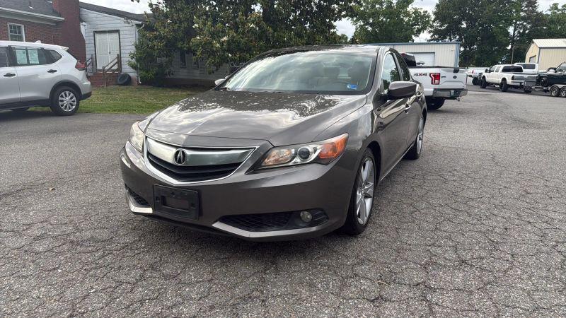 2013 Acura ILX 2.0L for sale in North Chesterfield, VA