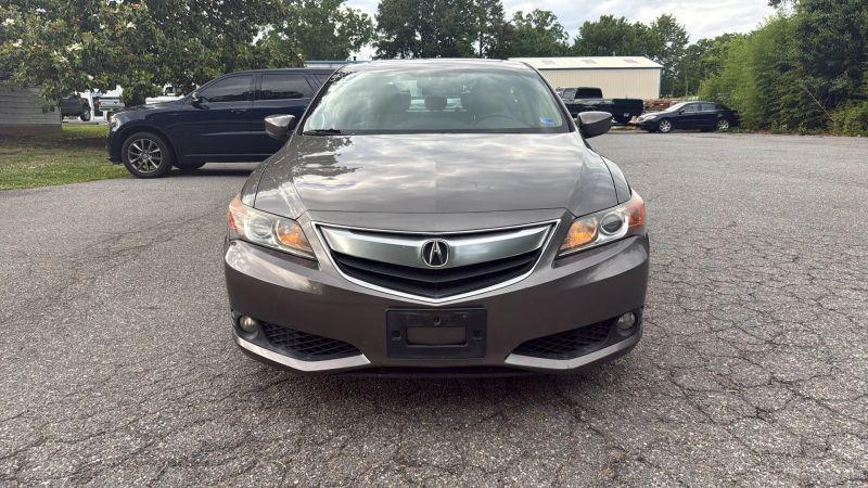 2013 Acura ILX 2.0L
