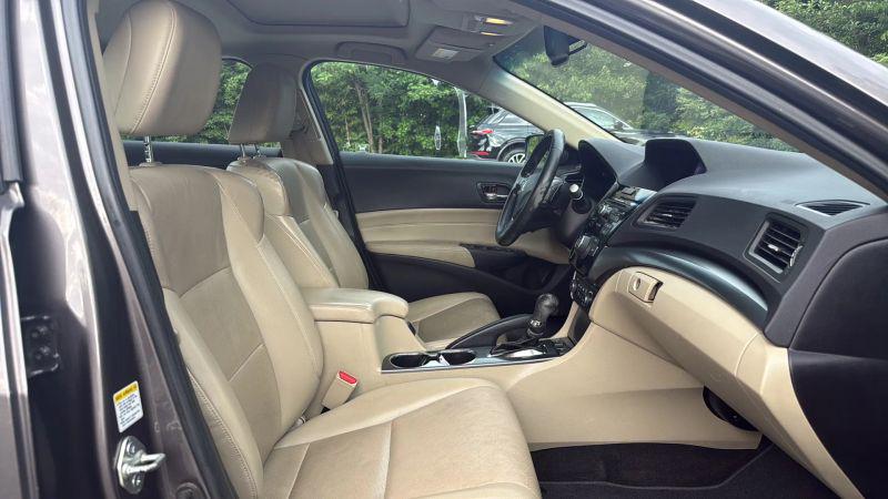 2013 Acura ILX 2.0L