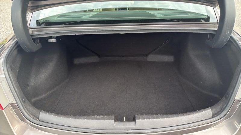 2013 Acura ILX 2.0L