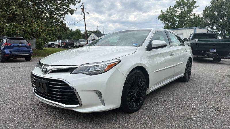 2016 Toyota Avalon Touring for sale in North Chesterfield, VA